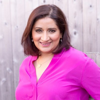 Salma Shah Age: The Full Story Behind Her Journey