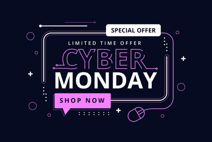 7 Explosive Cyber Monday Ad Ideas That Drive Instant Sales