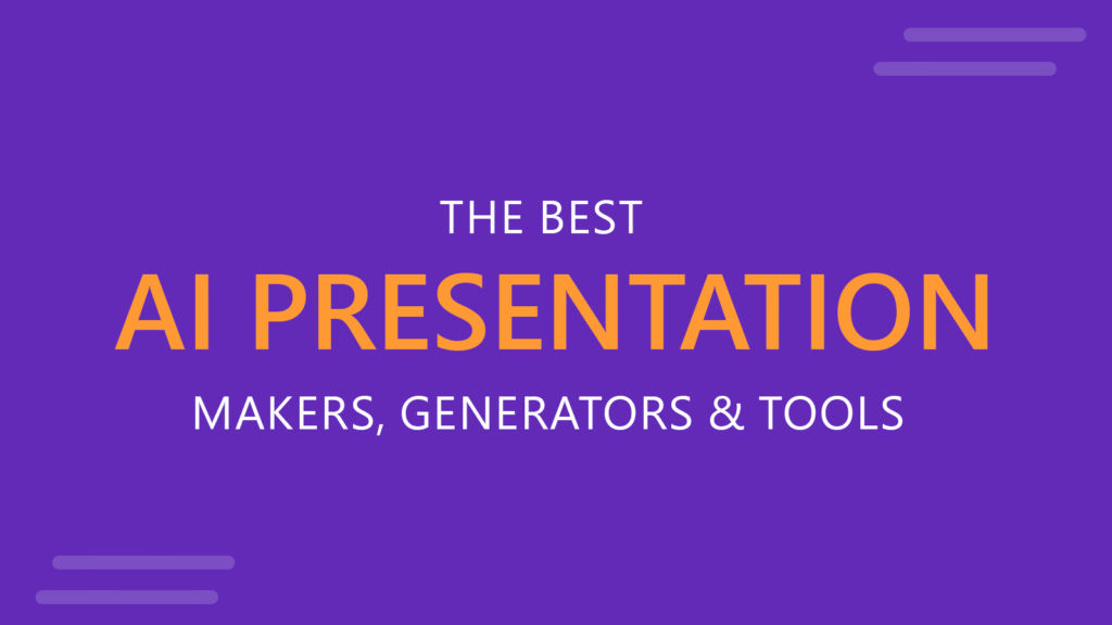 How Modern Teams Can Build Smarter, More Impactful Presentations