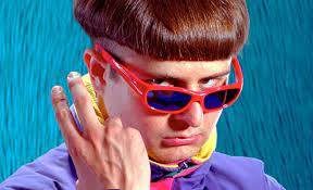 Oliver Tree