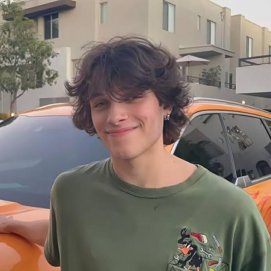 Who Is Chris Sturniolo? Life, Fame, and Online Success