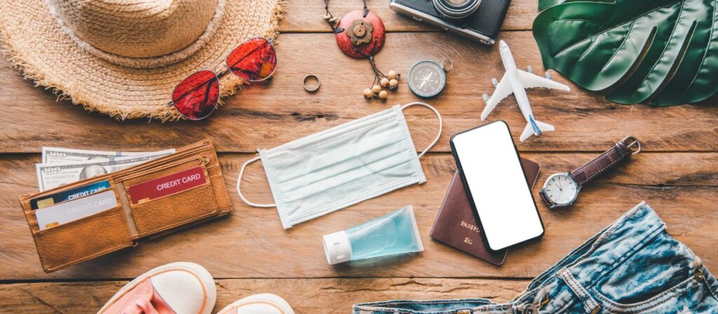 Vacation Packing Checklist: Everything You Need for a Stress-Free Trip