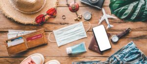 Vacation Packing Checklist