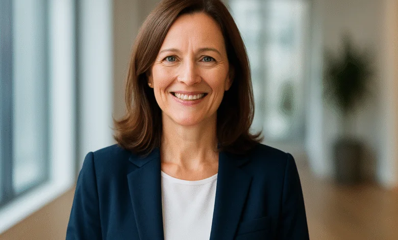 Emma Michell Chartered Accountant: Full Career Profile