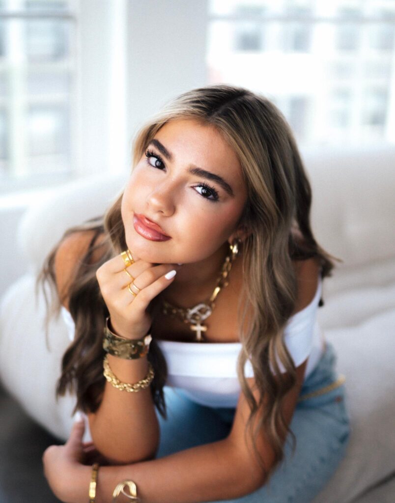 Who Is Embreigh Courtlyn? Fame, Life, and Influence