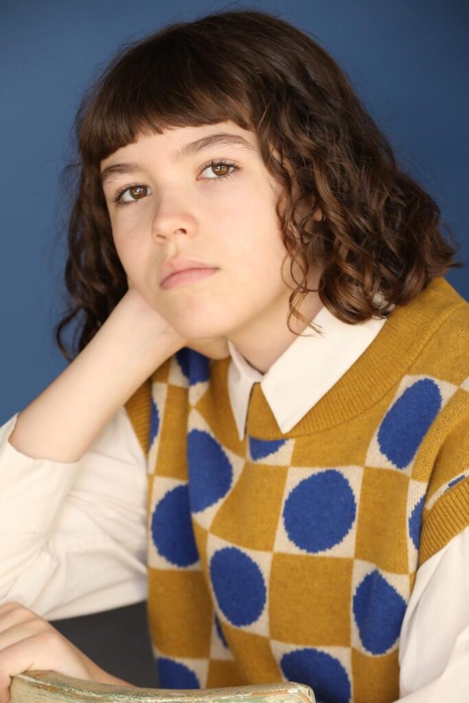 Who Is Piper Rubio? Career, Roles, and Early Fame