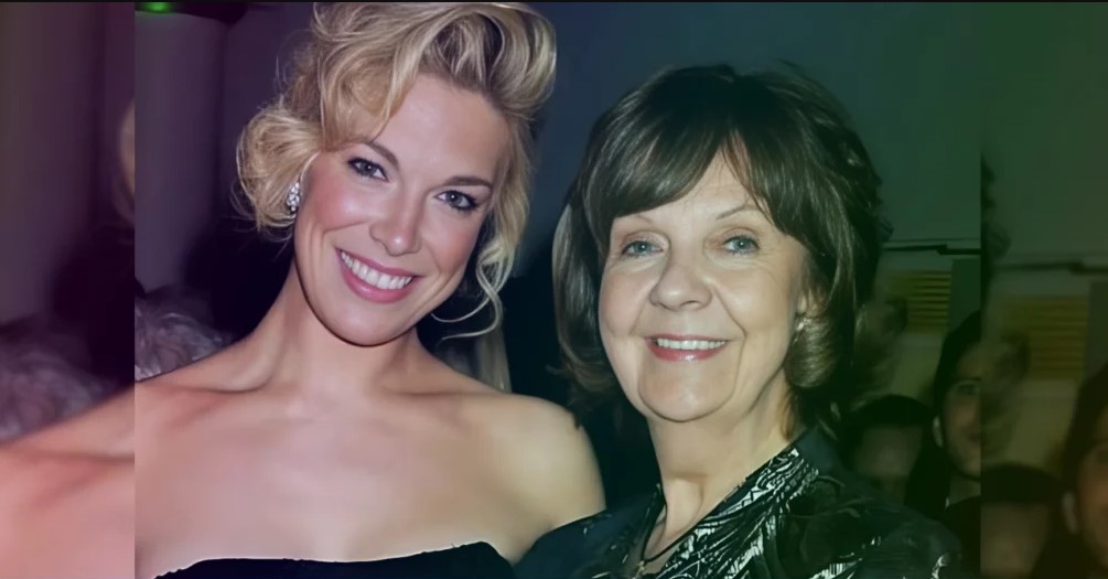 Melodie Kelly: Her Life Story Revealed