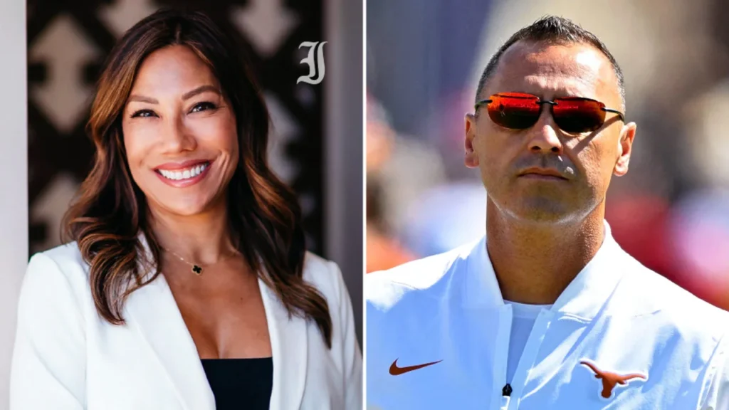 Stephanie Sarkisian Age: The Real Story Behind Her Life