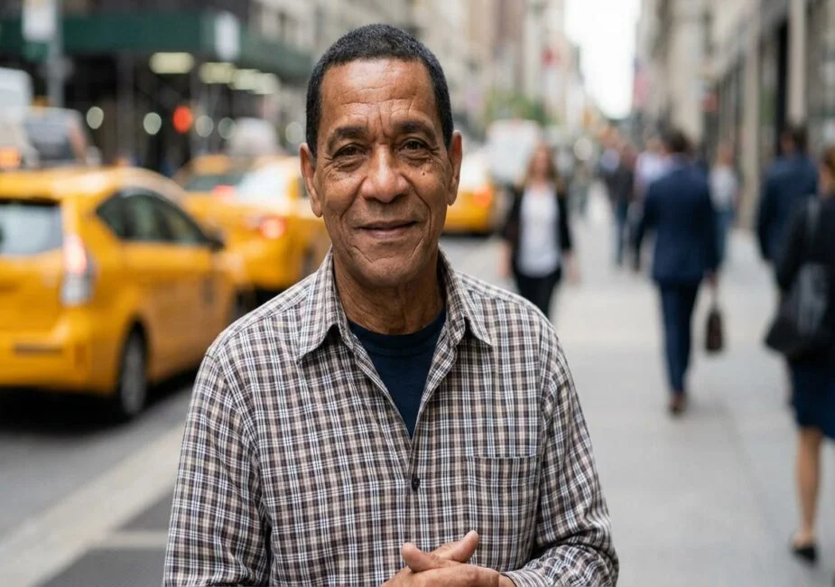 Carlos Alman: His Life and Legacy Explained