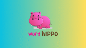 Best WordHippo 5 Letter Word