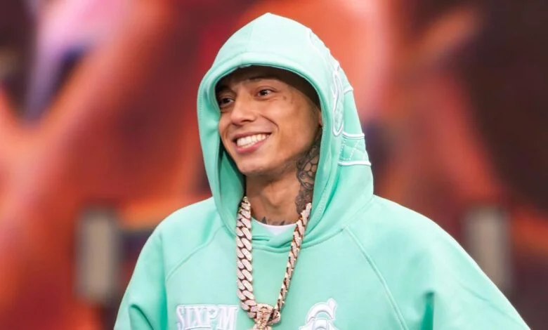 Central Cee Height: The Real Measurement Revealed