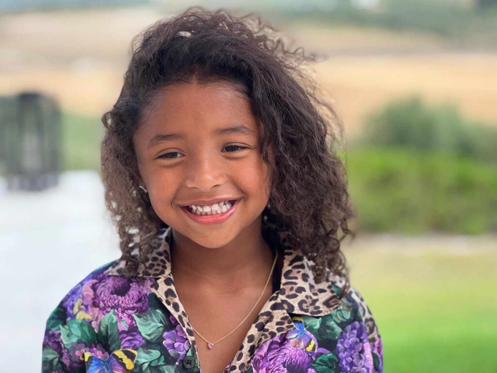 Bianka Bella Bryant: Age, Family, and Life Today