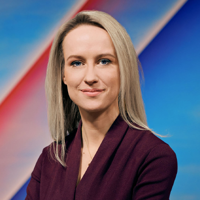 Who Is Sophy Ridge Husband? Full Story Explained