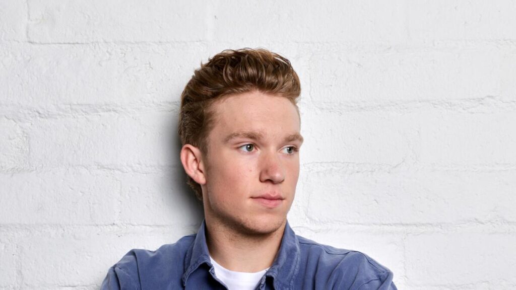 How Old Is Ty Myers? Age, Background, and Facts