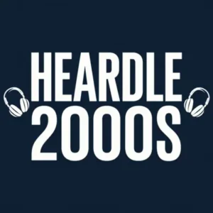 Heardle 00s