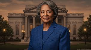 Otelia Cox: The Story Behind Her Legacy