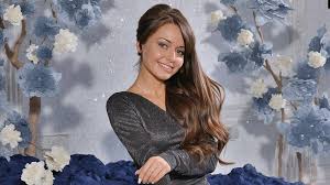 Lexie Wiggly: The Untold Story Behind Her Life