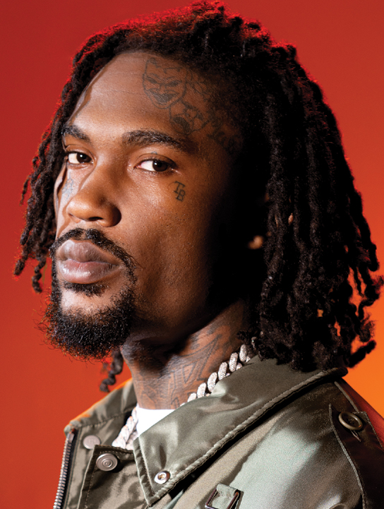 Hunxho Age: How Old Is the Atlanta Rap Star Today?