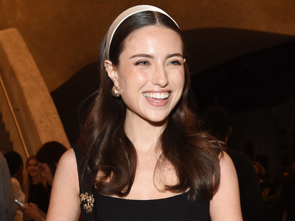 Madeline Argy Age, Career, and Life Explained