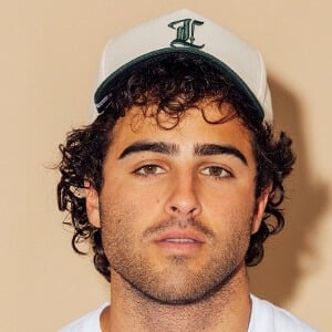 Nick Nayersina Age Revealed and His Rise to Fame