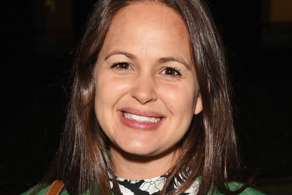 Giovanna Fletcher Net Worth: What She Earns Today