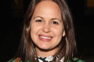 Giovanna Fletcher Net Worth