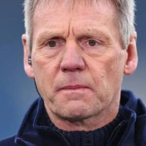 Stuart Pearce Net Worth
