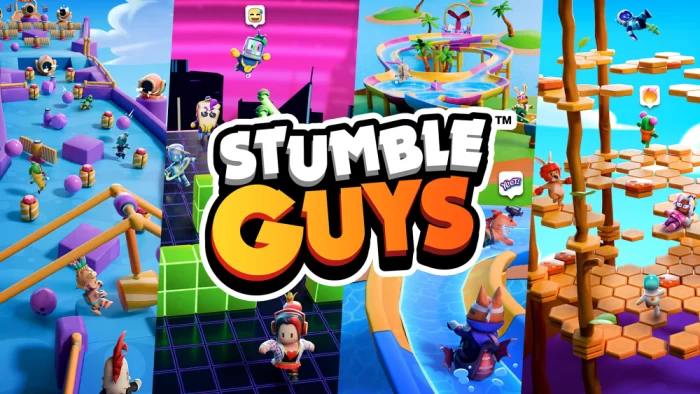 Jojoy Stumble Guys: Safe Download and Full Guide
