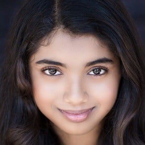 Avantika Vandanapu Age: How Young Talent Took Hollywood