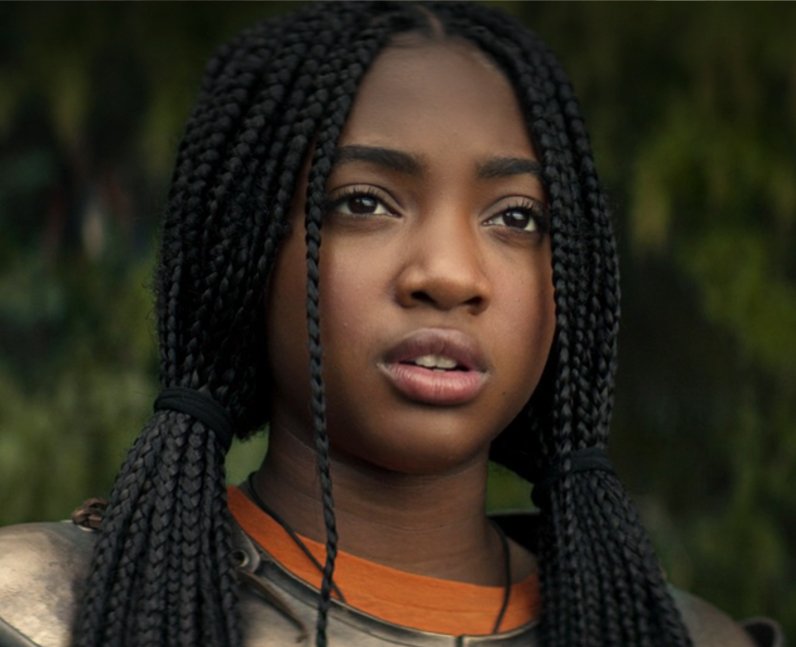 Leah Sava Jeffries Age: How Old Is the Rising Star?