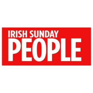 Sunday People