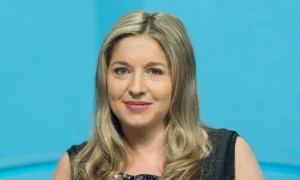 Victoria Coren Mitchell Illness
