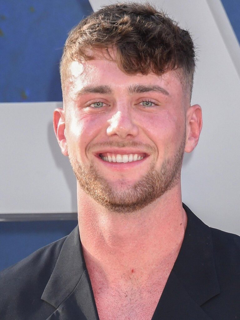 Harry Jowsey Age Explained: Real Age and Timeline