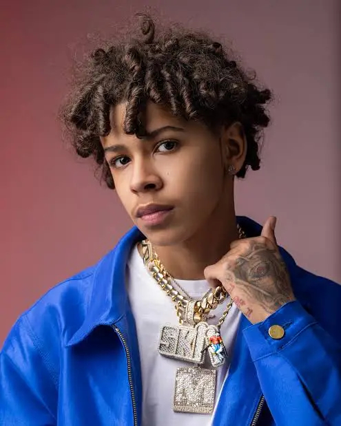 Luh Tyler Age: How Old Is the Rising Rap Star?