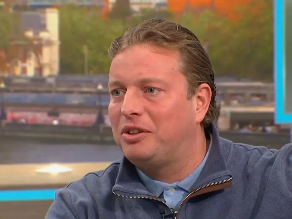 Thomas Skinner: From Market Trader to Business Icon