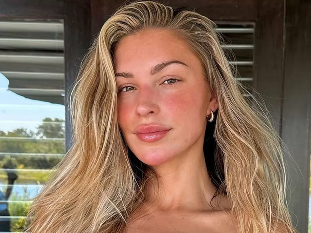 Why Zara McDermott Is More Than a Reality Star