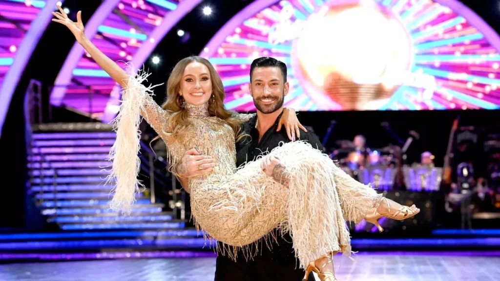 Who Won Strictly 2022? The Winner and Full Story