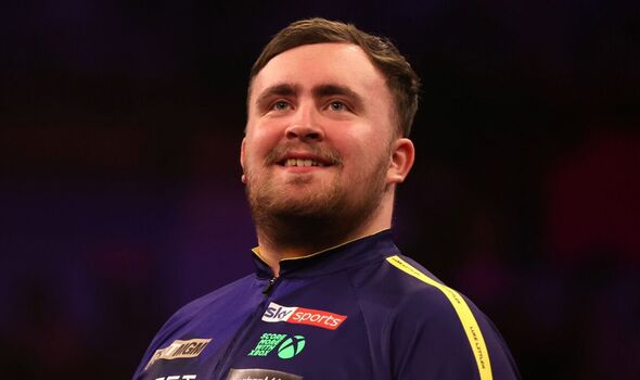 Luke Littler Net Worth: How Much Is the Darts Star Worth?