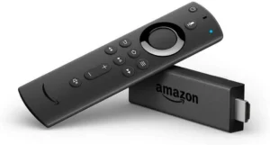 Amazon Fire Stick