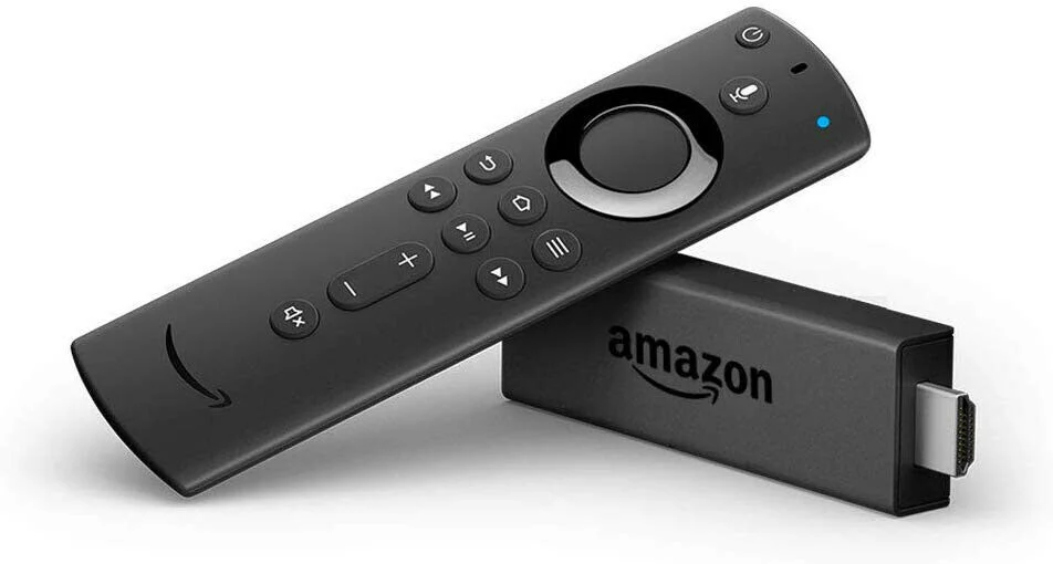 Amazon Fire Stick