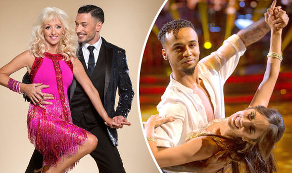 How the Strictly Come Dancing Vote Really Works