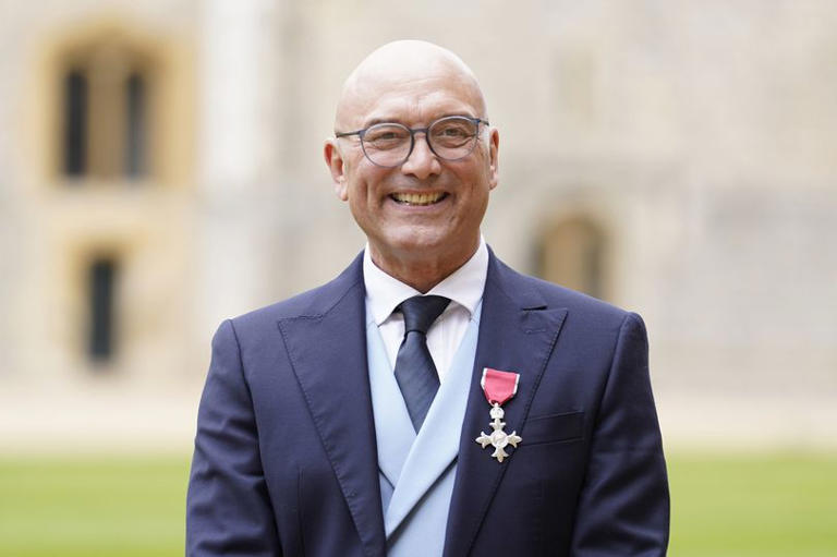 Gregg Wallace Net Worth: How TV Fame Built His Fortune