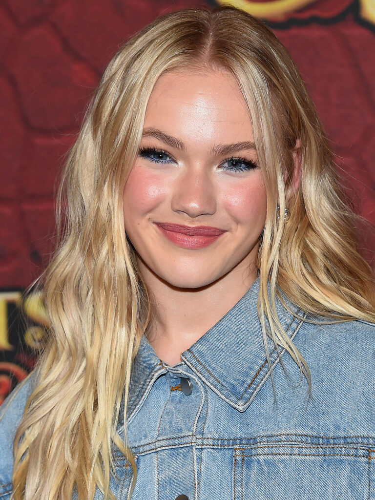 How Old Is Freya in 2025? The Answer Fans Want