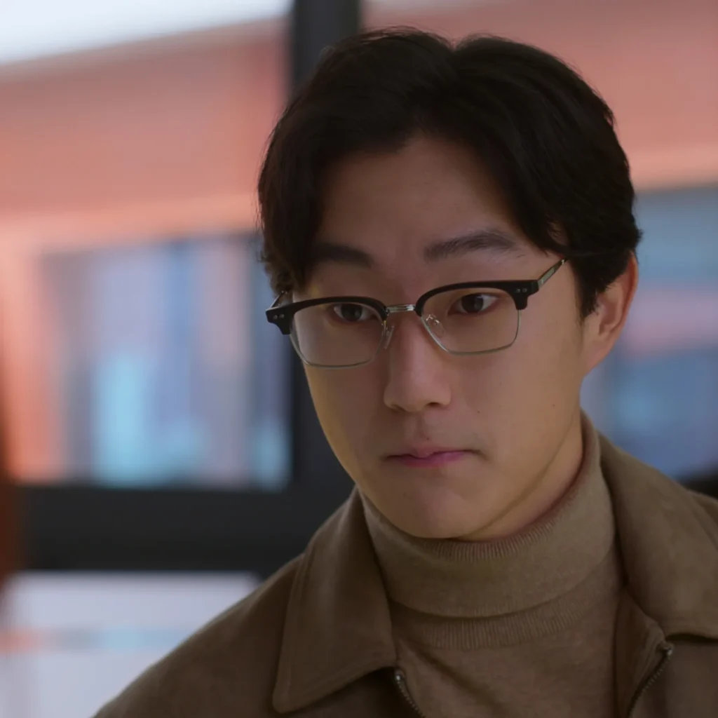 Who Is Peter Thurnwald? Actor Career Explained