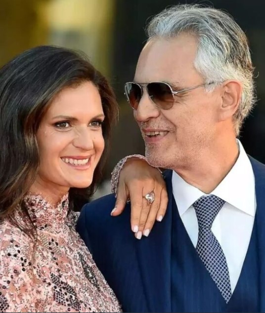 Enrica Cenzatti: Life, Marriage, and Quiet Strength