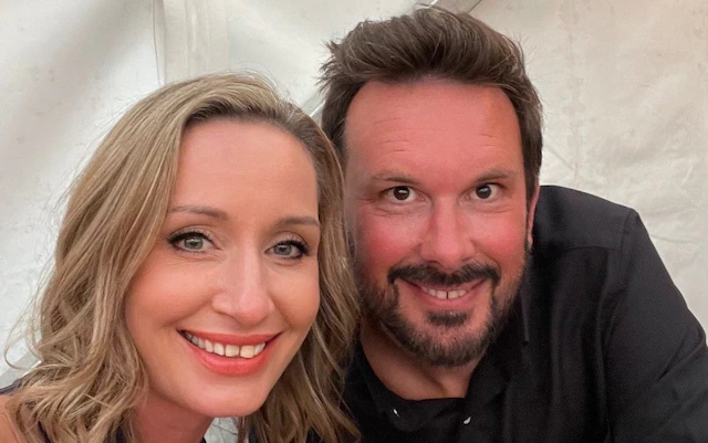 Nicola Bulley Husband: His Life Before and After the Tragedy