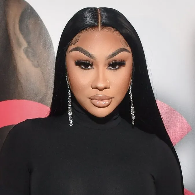 Ari Fletcher: Rise From Reality Star to Mogul