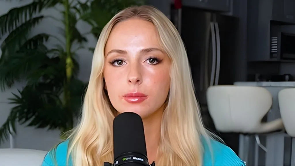 Who Is Natalie Reynolds? Life, Career, and Influence