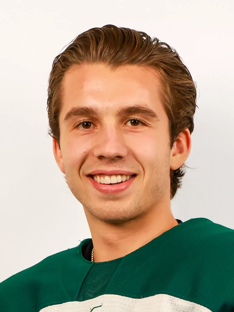 Tucker McRae: Biography, Career, and Life Story