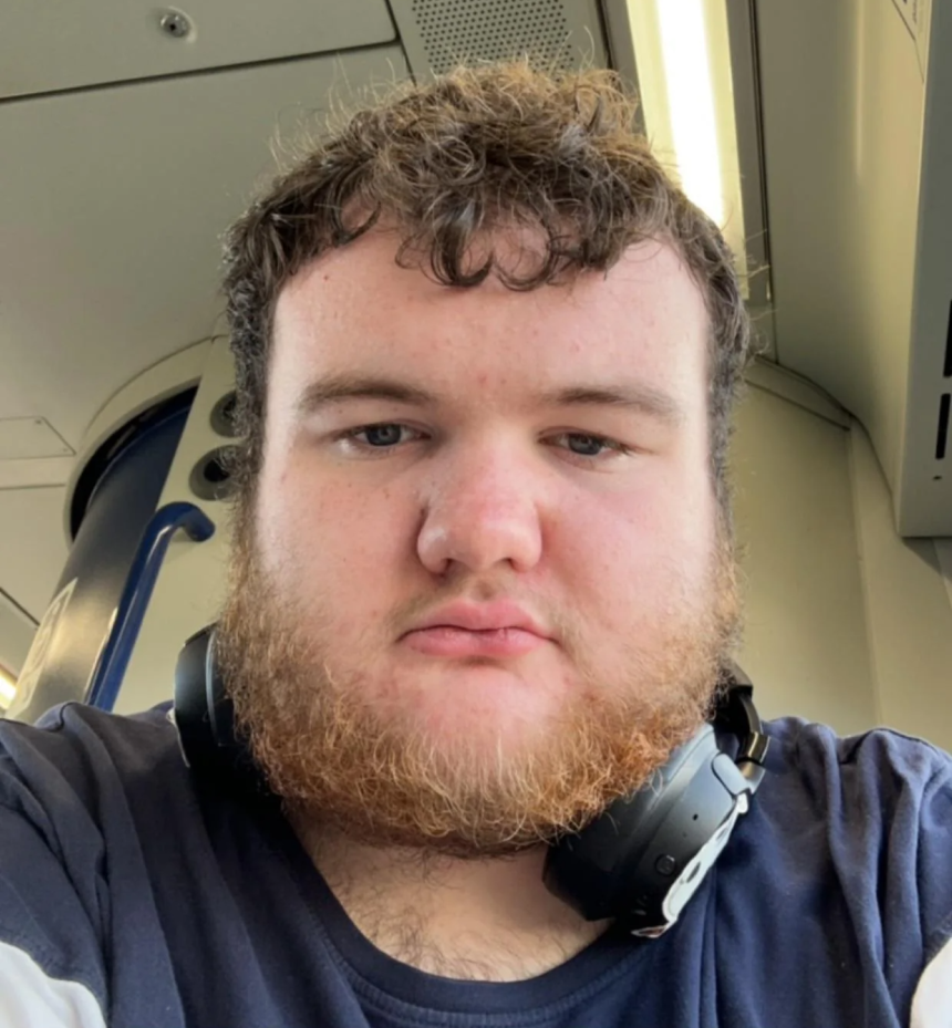 CaseOh Real Name: What Is the Streamer’s Actual Name?